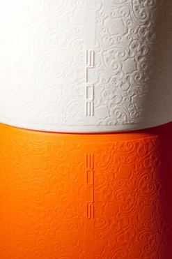 Sgabello da soggiorno Ali baba stool Slide a prezzo scontato