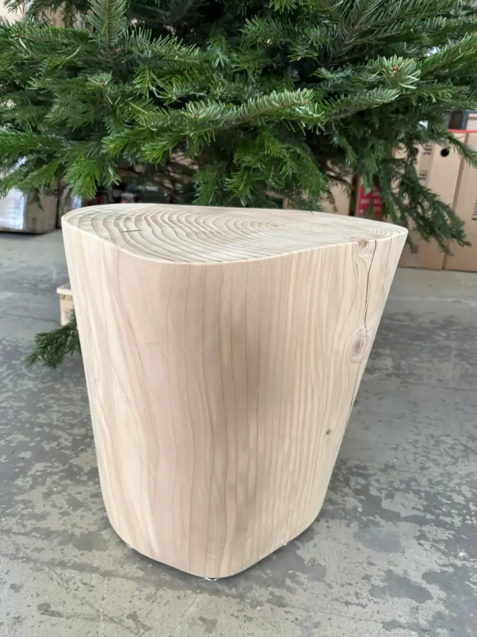 Sgabello da soggiorno Os buus Riva 1920 a prezzo scontato