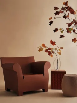 Sgabello Eur Kartell a prezzo scontato