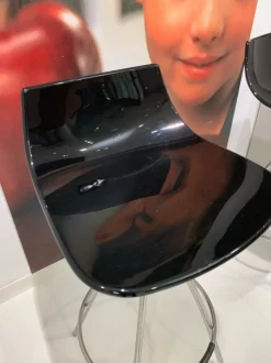 Sgabello Gabri Scavolini con 4 gambe a prezzo scontato