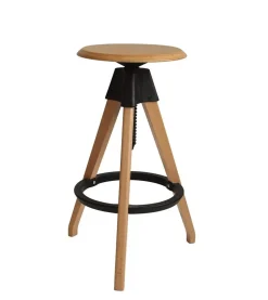 Sgabello Laseggiola modello Giotto