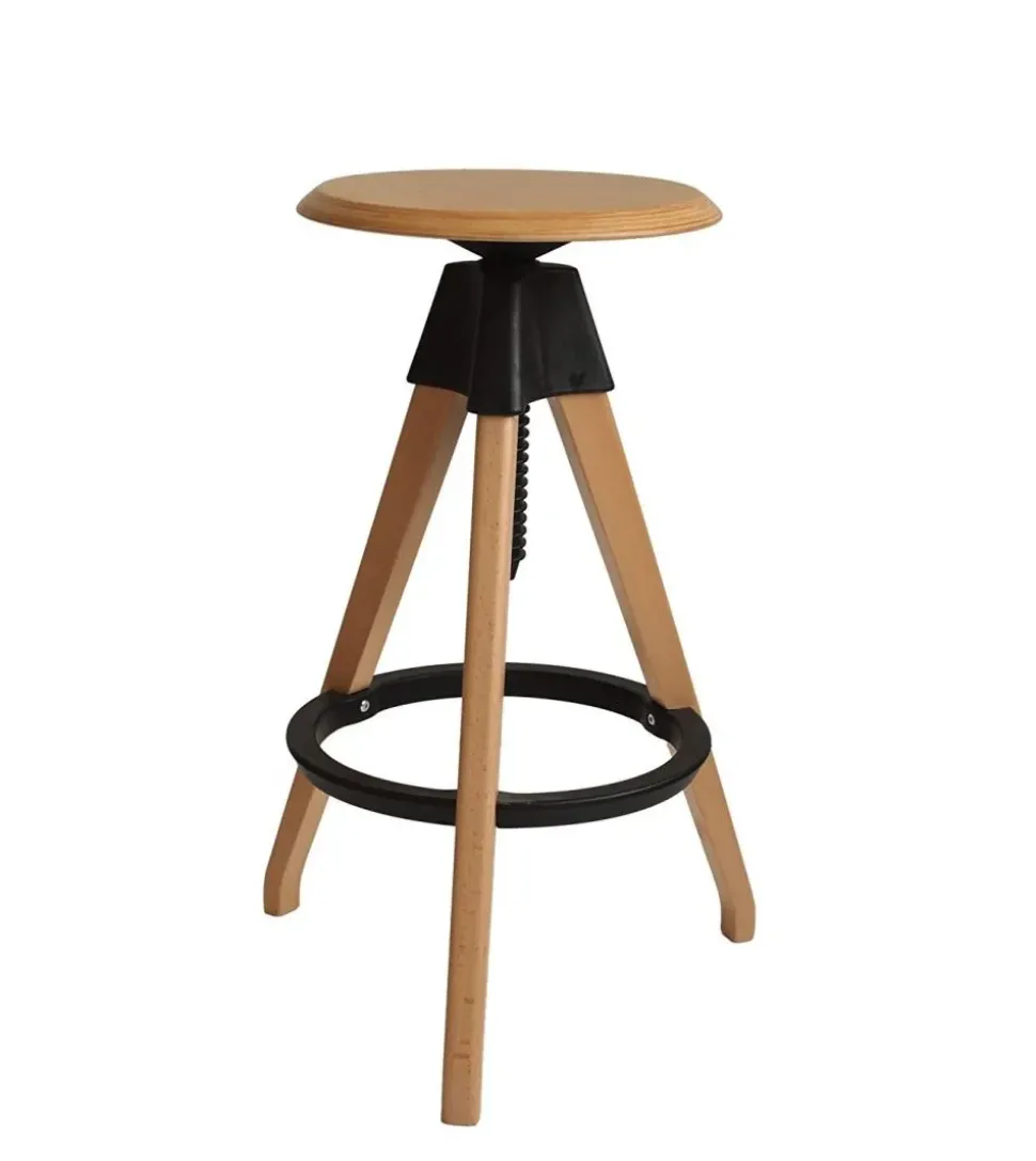 Sgabello Laseggiola modello Giotto