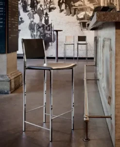 Sgabello Modello alessio Cattelan italia a prezzo ribassato