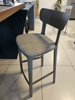 Sgabello modello Canova  Infiniti SCONTATO a PREZZI OUTLET