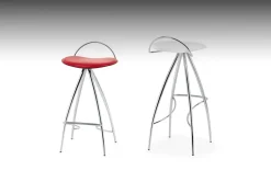 Sgabello Modello coco Cattelan italia a prezzo ribassato