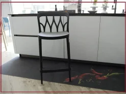 Sgabello modello Galaxy Bontempi SCONTATO a PREZZI OUTLET