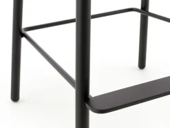 Sgabello modello Just outlet Diotti.com SCONTATO a PREZZI OUTLET