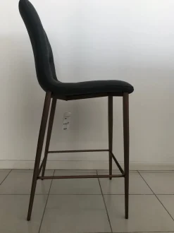 Sgabello modello Kuga Bontempi SCONTATO a PREZZI OUTLET