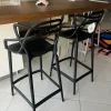 Sgabello modello Masters sgabello Kartell SCONTATO a PREZZI OUTLET