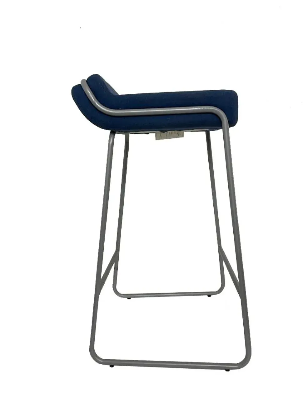 Sgabello modello Sgabello in tessuto for use per zanotta Zanotta SCONTATO a PREZZI OUTLET