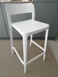 Sgabello Nenè Midj con 4 gambe a prezzi scontati