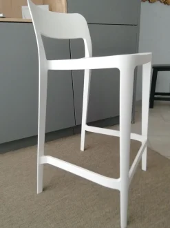 Sgabello Nenè Midj con 4 gambe a prezzi scontati