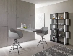 Sgabello poltroncina Victor Ozzio a prezzo ribassato