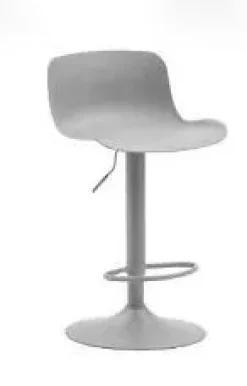 Sgabello regolabile in altezza Modello i solisti Artigianale a prezzo scontato