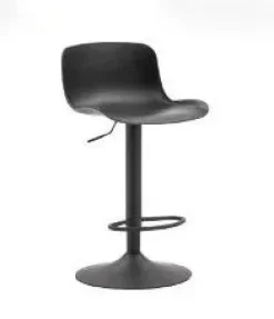 Sgabello regolabile in altezza Modello i solisti Artigianale a prezzo scontato