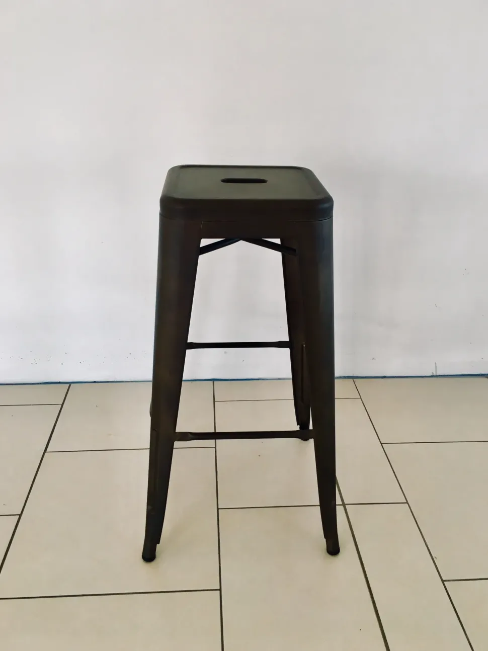 SGABELLO ROUTE 66 - LA SEGGIOLA - PREZZO SCONTATO