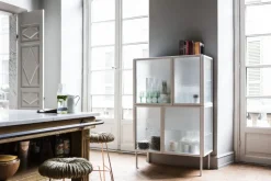 Sgabello senza braccioli Donut Mogg a prezzo scontato