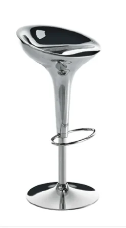 Sgabello Sgabello al bombo magis Magis con base centrale convenienti