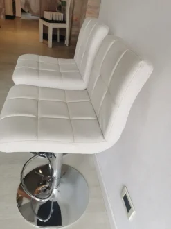 Sgabello Sgabello Domus mobili con base centrale convenienti