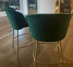 Sgabello Sgabello sweel Calligaris a prezzo scontato