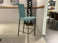 Sgabello Slim flex Riflessi a prezzo scontato