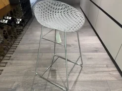 Sgabello Smatrik stool Kartell a prezzo ribassato  approfittane ora!