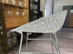 Sgabello Smatrik stool Kartell a prezzo ribassato  approfittane ora!