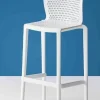 Sgabello Spyker Stool Gaber a prezzo scontato. Design moderno e pratico.