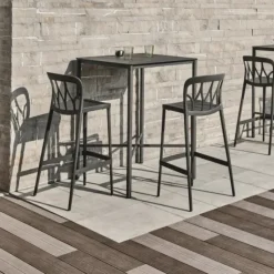 Sgabello ##struttura## Galaxy Bontempi a prezzi convenienti