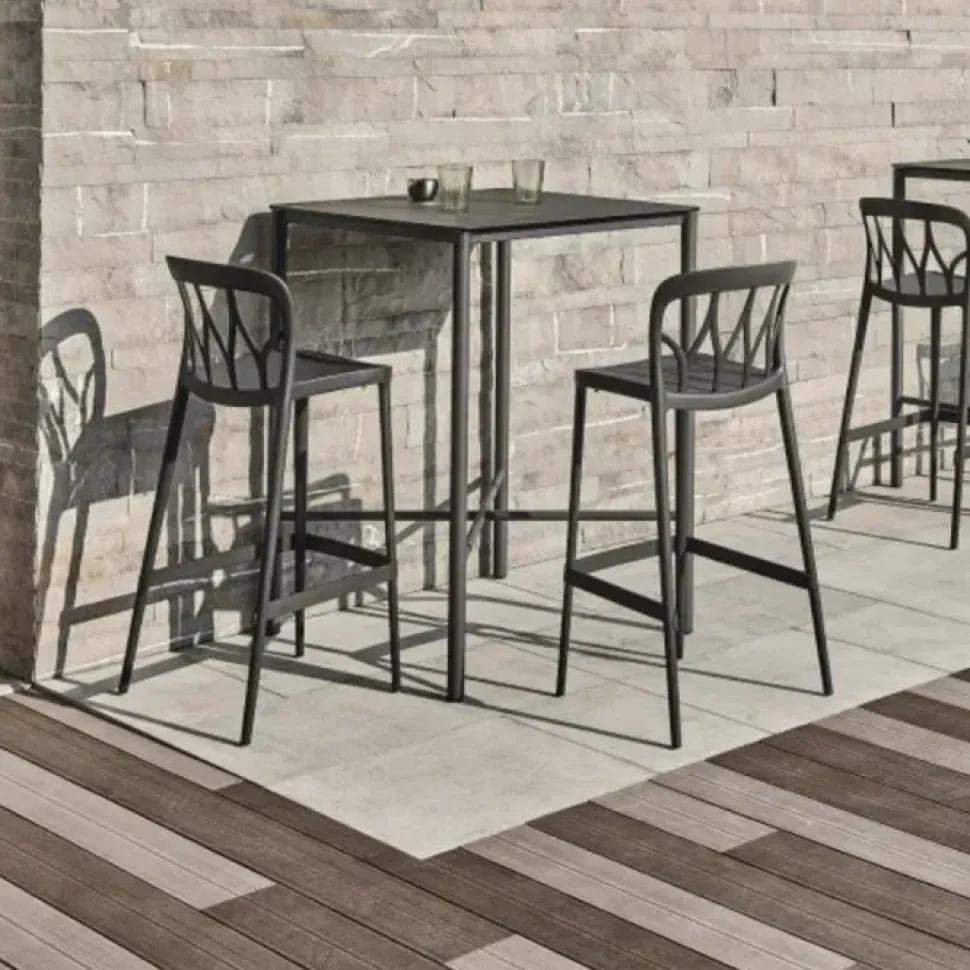 Sgabello ##struttura## Galaxy Bontempi a prezzi convenienti