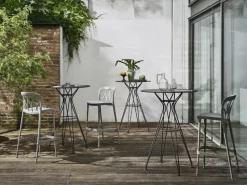 Sgabello ##struttura## Galaxy Bontempi a prezzi convenienti