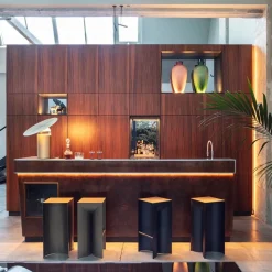 Sgabello Uccio Mogg a prezzo ribassato