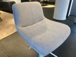 Sgabello Zenda Collezione esclusiva a prezzo ribassato