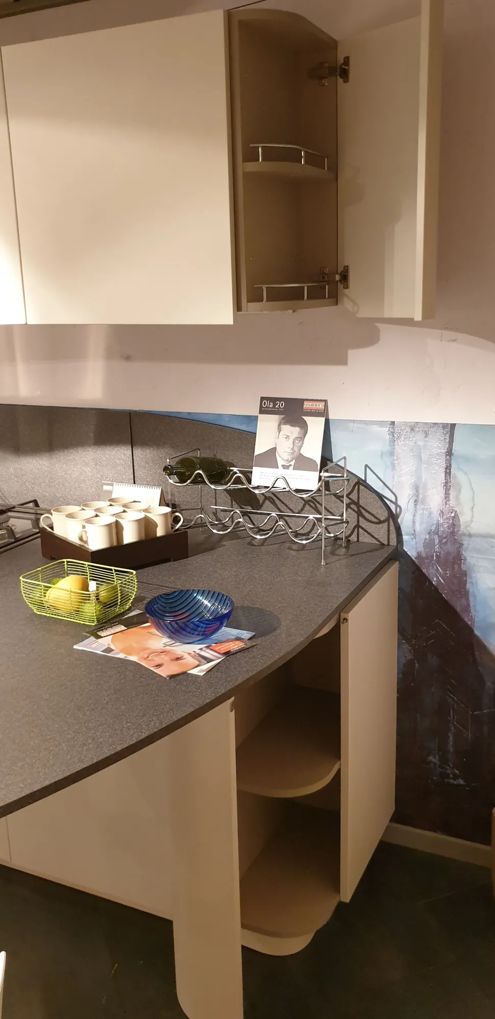 Snaidero Cucina Ola20 scontato del -52 %