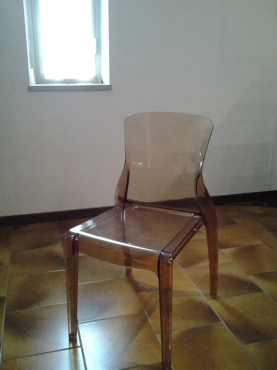 Sofline Sedia Ambra scontato del -33 %