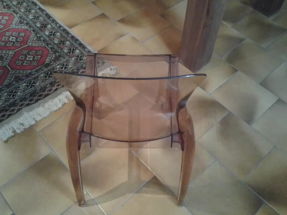 Sofline Sedia Ambra scontato del -33 %