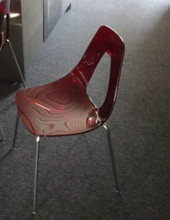 Sofline Sedia Star Design