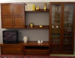 Soggiorno Classico Alta Corte Modula scontato del -54 %