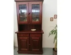 Soggiorno completo Armonia di Artigianale in stile classico con forte sconto