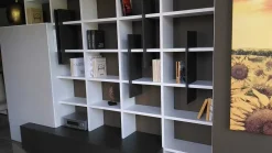 Soggiorno completo Atlante di Collezione esclusiva in stile moderno in offerta