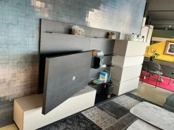 Soggiorno completo Atlante di Tomasella in stile design a prezzi convenienti