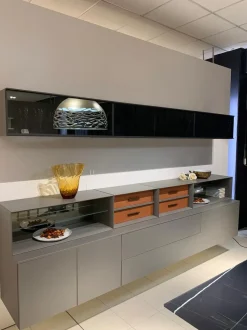 Soggiorno completo Contigo jesse di Jesse in stile moderno in offerta