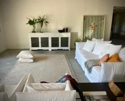 Soggiorno completo Credenza fil de fer cappellini mondo di Cappellini in stile classico a prezzi convenienti