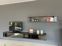 Soggiorno completo Day di Jesse in stile moderno in offerta