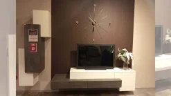 Soggiorno completo Giove di Collezione esclusiva in stile moderno in offerta