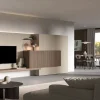 Soggiorno completo Kerala di Favero in stile design in offerta
