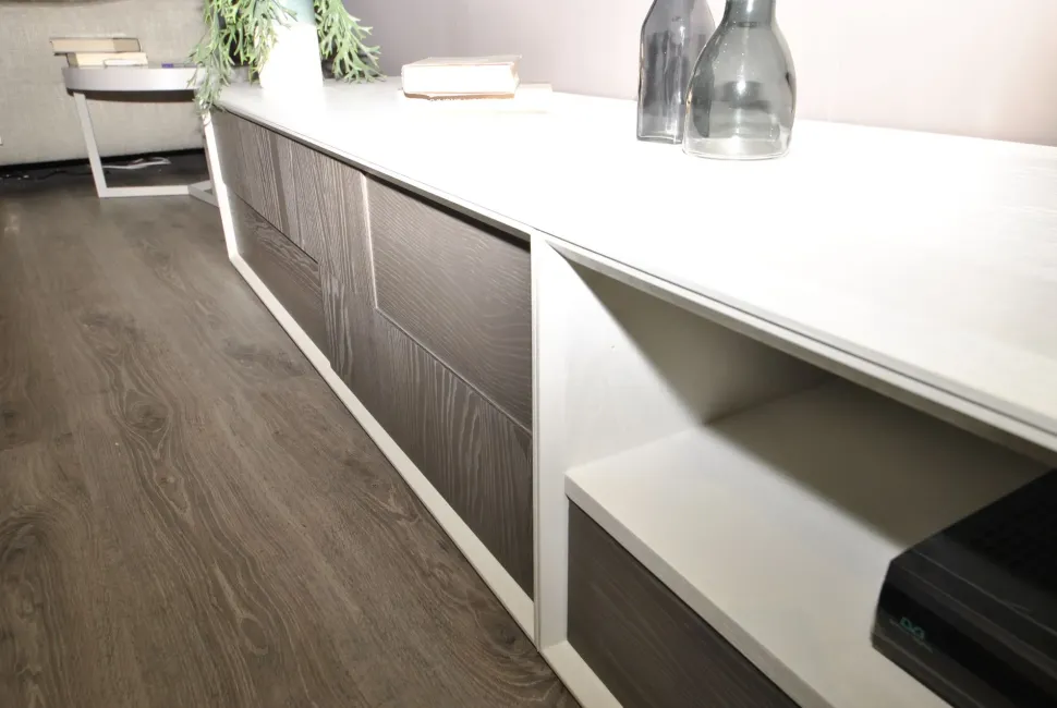 Soggiorno completo Le spezie di Le fablier in stile moderno in offerta