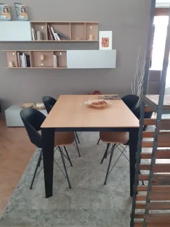 Soggiorno completo Live di Morassutti in stile moderno a prezzi convenienti