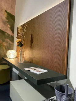 Soggiorno completo Lt40 di Lema in stile design in offerta