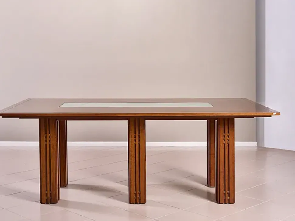 Soggiorno completo Mackintosh designer di Giorgetti in stile design a prezzi convenienti